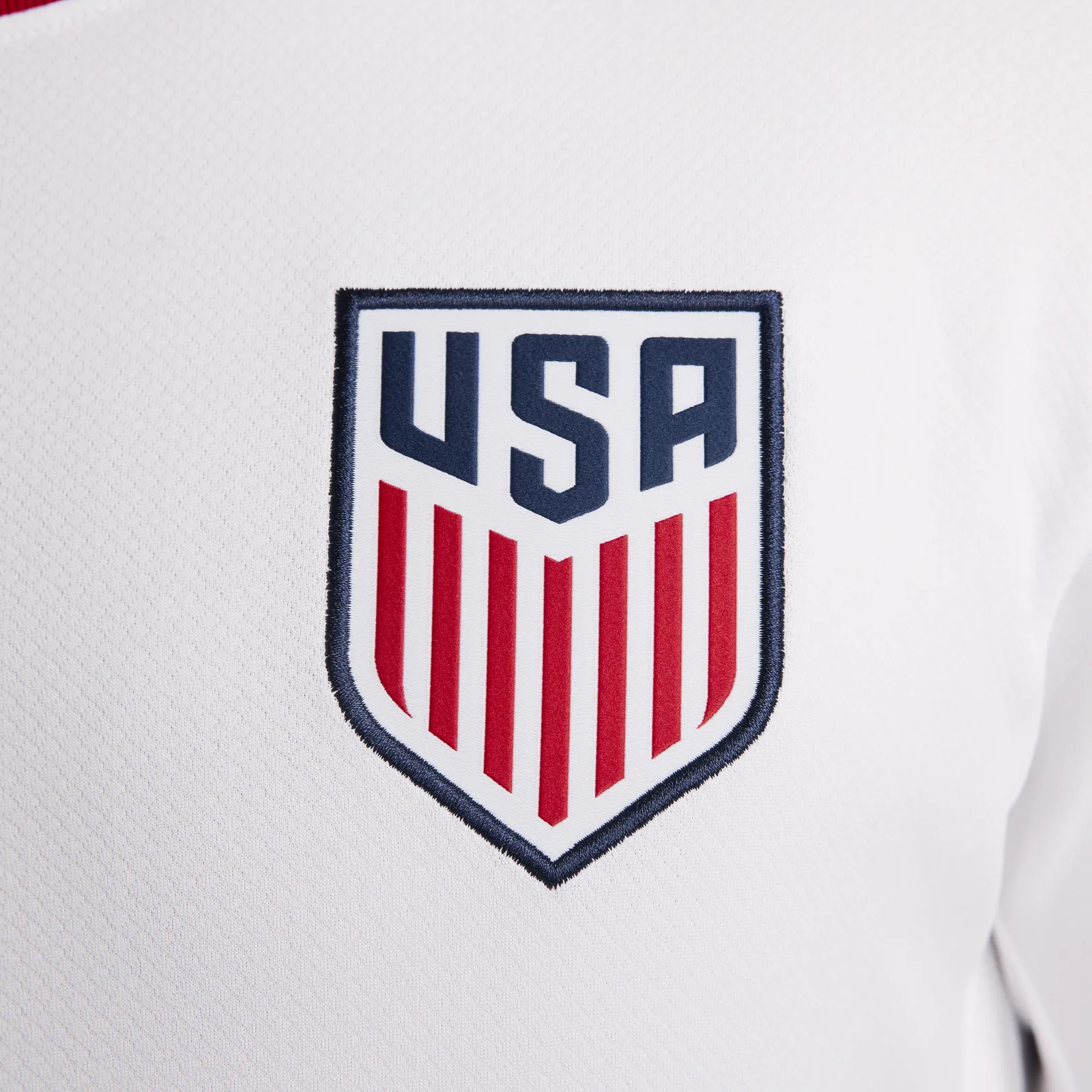 NIKE DRIFIT USMNT STADIUM 2024/25